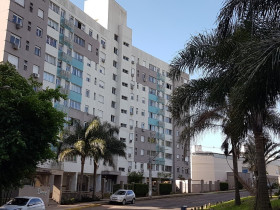 Apartamento com 2 Quartos à Venda, 50 m² em Azenha - Porto Alegre