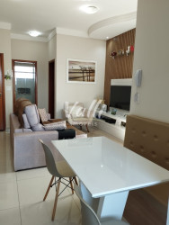 Apartamento com 2 Quartos à Venda, 66 m² em São Jerônimo - Americana