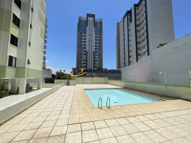 Apartamento com 3 Quartos à Venda, 95 m² em Centro - Campos Dos Goytacazes