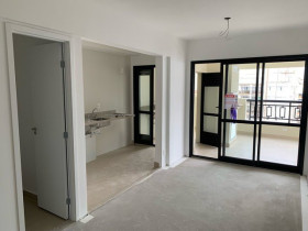 Apartamento com 3 Quartos à Venda, 92 m² em Jardim Apolo I - São José Dos Campos