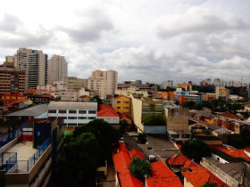 Apartamento com 3 Quartos à Venda, 140 m² em Vila Mariana - São Paulo