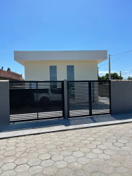 Casa com 2 Quartos à Venda, 55 m² em Jardim Tanise - Itanhaém