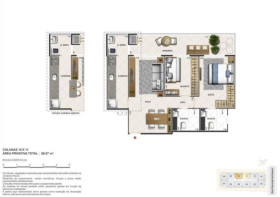 Imóvel com 2 Quartos à Venda, 137 m² em Taquara - Rio De Janeiro