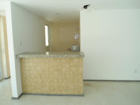 Apartamento com 2 Quartos à Venda, 62 m² em Imbuí - Salvador