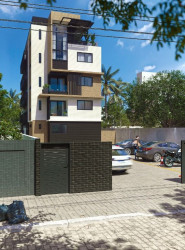 Apartamento com 2 Quartos à Venda, 6.136 m² em Vila Sao Joao - Cabedelo