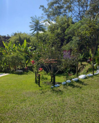 Chácara à Venda, 1.400 m² em Salesopolis - Salesópolis