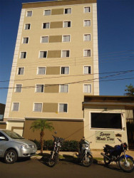 Apartamento com 3 Quartos à Venda, 67 m² em Jardim Paraíso - São Carlos