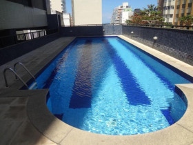 Apartamento com 2 Quartos à Venda, 76 m² em Pituba - Salvador
