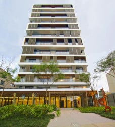 Apartamento com 2 Quartos à Venda, 9 m² em Petrópolis - Porto Alegre