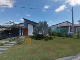 Casa com 4 Quartos à Venda, 1.000 m² em Itupeva