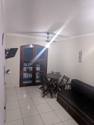 Apartamento com 1 Quarto à Venda, 50 m² em Praia Grande - Ubatuba