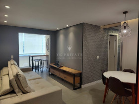 Apartamento com 3 Quartos à Venda, 68 m² em Vila Leopoldina - São Paulo