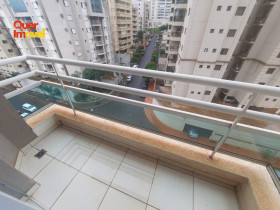 Apartamento com 1 Quarto à Venda, 45 m² em Santa Cruz Do José Jacques - Ribeirão Preto