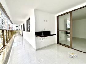Apartamento com 3 Quartos à Venda, 100 m² em Praia Da Costa - Vila Velha