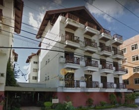 Apartamento com 2 Quartos à Venda, 82 m² em Taumaturgo - Teresópolis