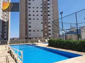 Apartamento com 2 Quartos à Venda, 40 m² em Pirituba - São Paulo