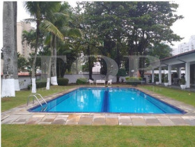 Casa com 4 Quartos à Venda, 1.500 m² em Enseada - Guarujá