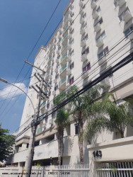 Apartamento com 2 Quartos à Venda, 56 m² em São Cristóvão - Rio De Janeiro