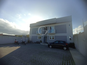 Apartamento com 1 Quarto à Venda, 47 m² em Parque São João - Paranaguá