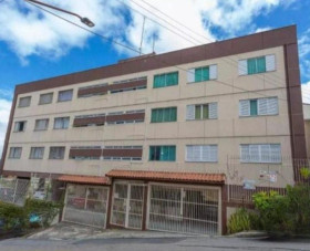 Apartamento com 2 Quartos à Venda, 62 m² em Centro - São Bernardo Do Campo