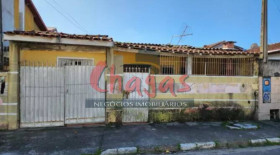 Casa com 2 Quartos à Venda, 100 m² em Travessão - Caraguatatuba