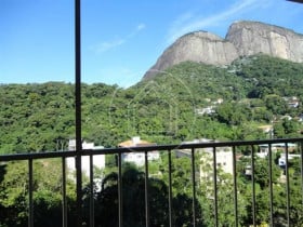 Apartamento com 3 Quartos à Venda, 103 m² em Gávea - Rio De Janeiro