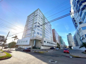 Apartamento com 3 Quartos à Venda, 185 m² em Zona Nova - Capão Da Canoa