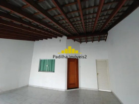 Casa com 2 Quartos à Venda, 150 m² em Jardim São Guilherme - Sorocaba