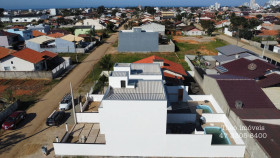 Casa com 4 Quartos à Venda, 175 m² em Vila Nova - Barra Velha