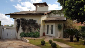 Casa com 3 Quartos à Venda, 300 m² em Parque Residencial Damha Ii - São José Do Rio Preto