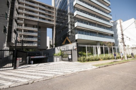 Apartamento com 1 Quarto à Venda, 34 m² em Aclimação - São Paulo