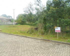 Terreno à Venda, 416 m² em Pousada Da Neve - Nova Petrópolis