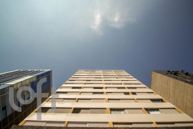 Apartamento com 3 Quartos à Venda, 107 m² em Higienópolis - São Paulo