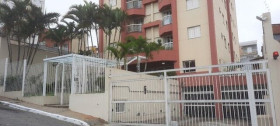 Apartamento com 2 Quartos à Venda, 77 m² em Vila Invernada - São Paulo