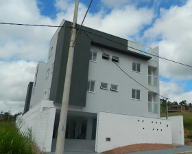 Imóvel com 2 Quartos à Venda, 70 m² em Francisco Bernardino - Juiz De Fora