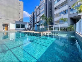Apartamento com 3 Quartos à Venda, 242 m² em Granja Viana - Cotia