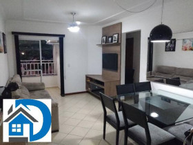 Apartamento com 2 Quartos à Venda, 65 m² em Jardim Simus - Sorocaba