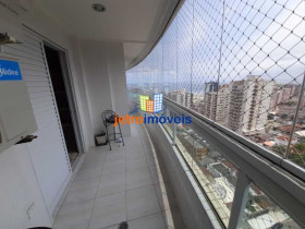 Apartamento à Venda, 174 m² em Tupi - Praia Grande