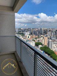 Apartamento com 1 Quarto à Venda, 43 m² em Centro - Osasco