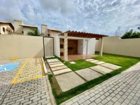 Apartamento com 2 Quartos à Venda, 52 m² em Sapiranga - Fortaleza