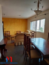 Apartamento com 3 Quartos à Venda, 116 m² em Santa Paula - São Caetano Do Sul