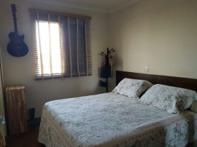 Apartamento com 2 Quartos à Venda, 69 m² em Vila Inglesa - São Paulo