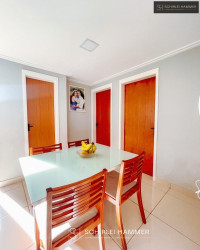 Apartamento com 2 Quartos à Venda, 51 m² em Residencial Vista Do Mestre - Serra