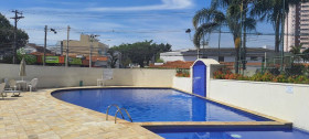 Apartamento com 2 Quartos à Venda, 52 m² em Campestre - Santo André