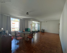 Apartamento com 4 Quartos à Venda, 204 m² em Graça - Salvador