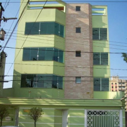 Apartamento com 4 Quartos à Venda, 250 m² em Baeta Neves - São Bernardo Do Campo