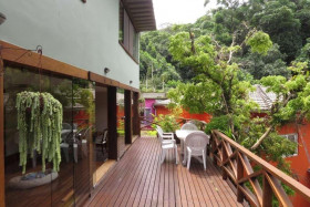 Casa com 3 Quartos à Venda, 336 m² em São Conrado - Rio De Janeiro