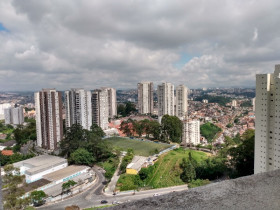 Imóvel com 2 Quartos à Venda, 117 m² em Vila Andrade - São Paulo
