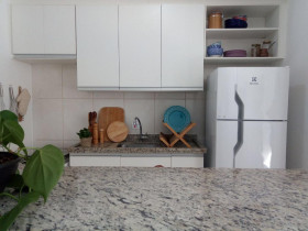 Kitnet com 1 Quarto para Alugar, 30 m² em Vila São José (ipiranga) - São Paulo