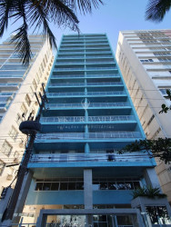 Apartamento com 4 Quartos à Venda, 200 m² em Centro - Guarujá